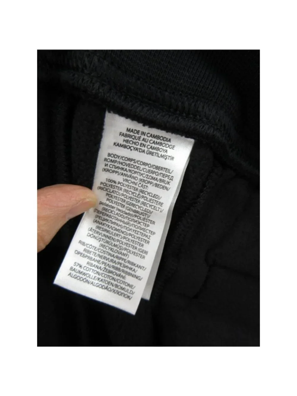 Polo Ralph Lauren Pants 2XB Big Fleece Jogger Sweatpants Gold Pony